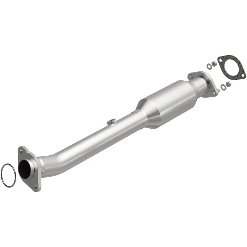 Magnaflow Oem 5.6 V8 Underbody Direct Fit Converter - 11-13 Qx56 1