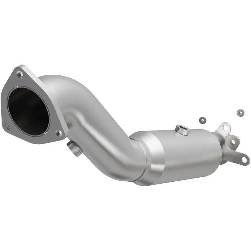 Magnaflow Oem Direct Fit Catalytic Converter For 12-15 Mercedes C250 Slk250 1
