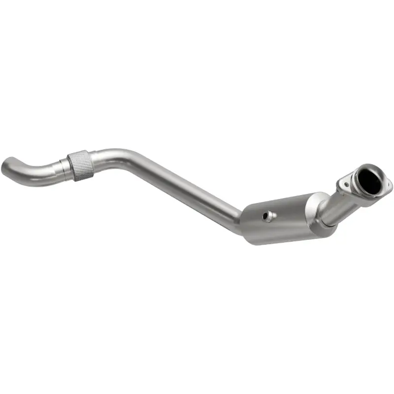 Magnaflow Oem Direct Fit Catalytic Converter For 2015-2017 Ford Mustang V6 3.7 1