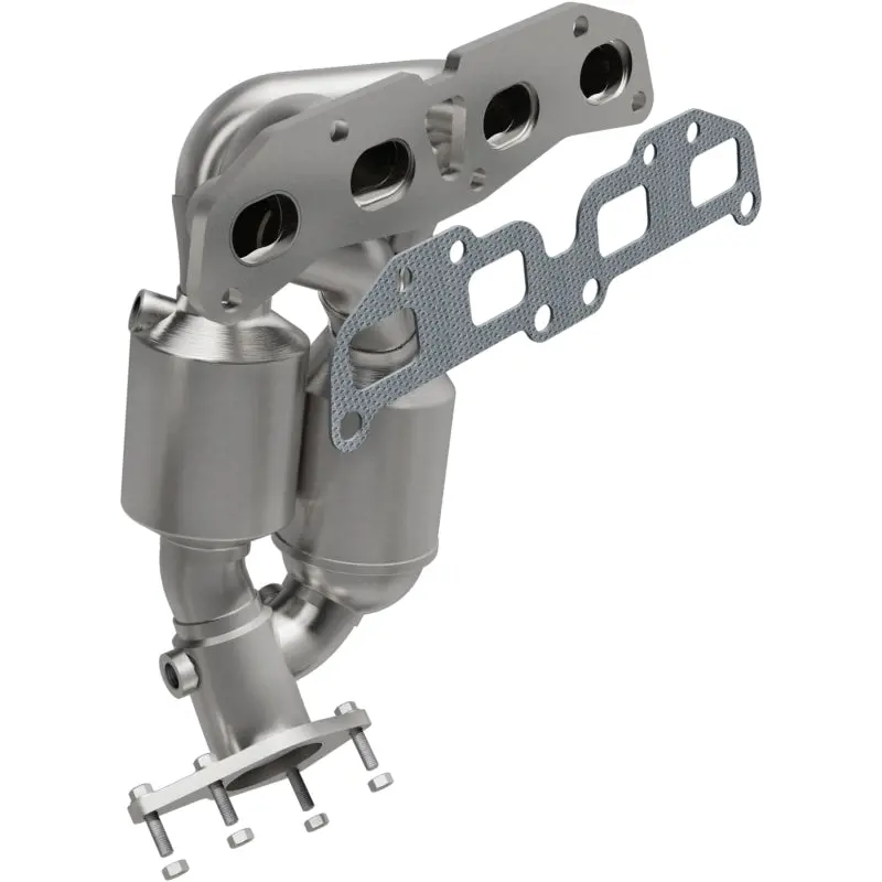 Magnaflow Oem Grade Catalytic Converter Direct Fit For 2007–2012 Nissan Sentra 1