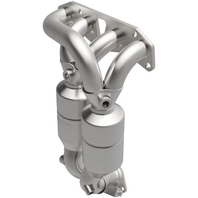 Magnaflow Oem Grade Catalytic Converter Direct Fit For 2007–2012 Nissan Sentra 2