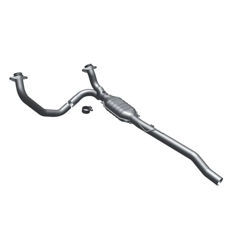 Magnaflow Oem Grade Catalytic Converter - Dodge Ram 1500 02-03 1