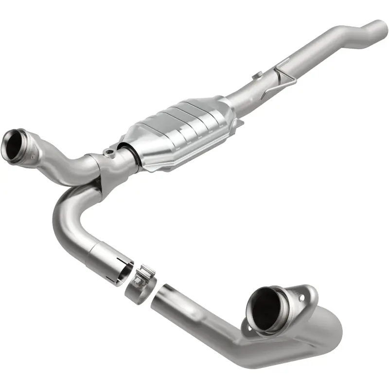 Magnaflow Oem Grade Catalytic Converter - Dodge Ram 1500 02-03 2