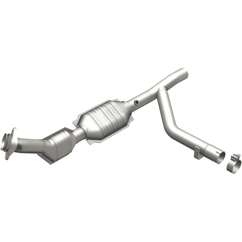 Magnaflow Oem Grade Catalytic Converter For 2001-2003 Ford F-150, 2001-2002 Lincoln Navigator 1