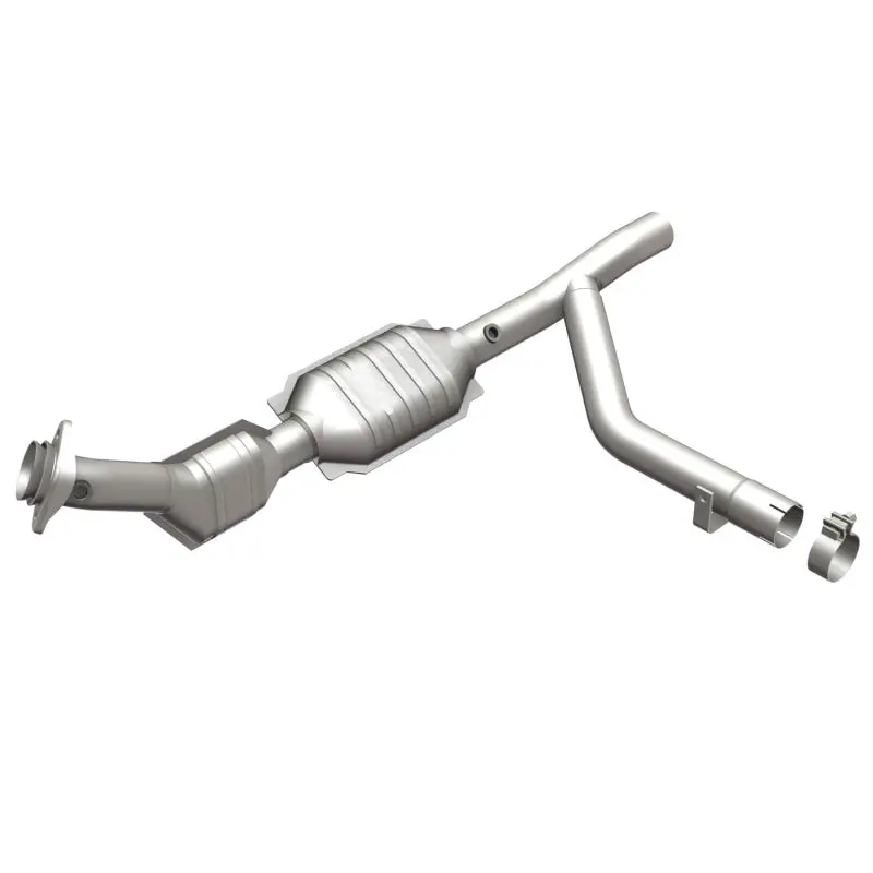 Magnaflow Oem Grade Catalytic Converter For 2001-2003 Ford F-150, 2001-2002 Lincoln Navigator 2