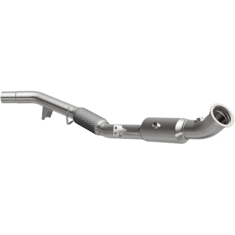 Magnaflow Oem Grade Direct-Fit Catalytic Converter 21-552 For 15-16 Gl450 V6 1