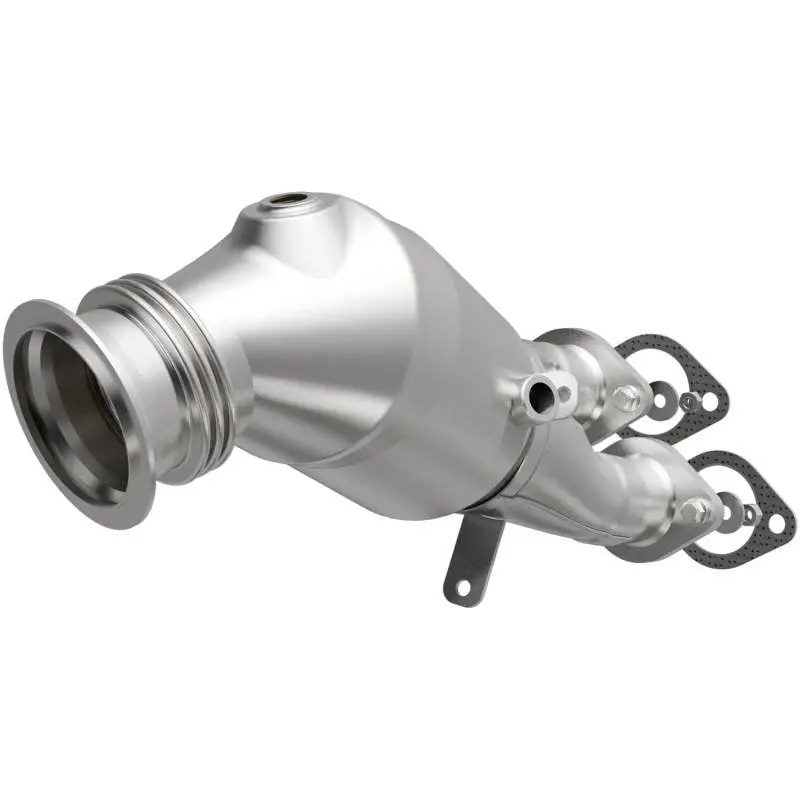 Magnaflow Oem Grade Direct Fit Catalytic Converter For 11-14 Bmw 335I 3.0L 2