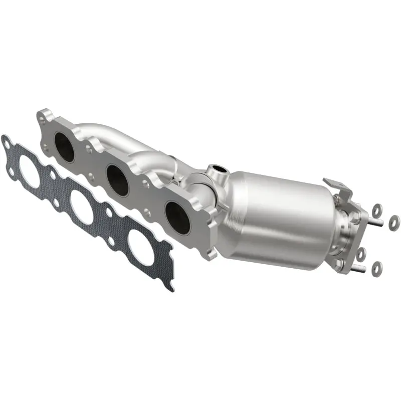 Magnaflow Oem Grade Direct-Fit Catalytic Converter For 11-14 Volvo Xc90 L6 3.2 1