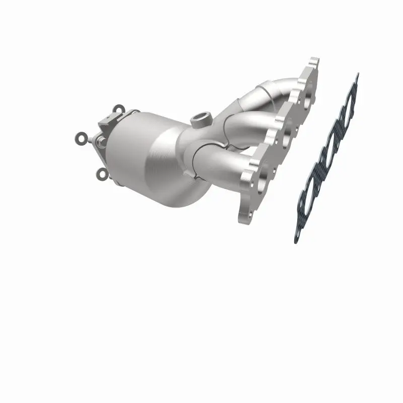 Magnaflow Oem Grade Direct-Fit Catalytic Converter For 11-14 Volvo Xc90 L6 3.2 2