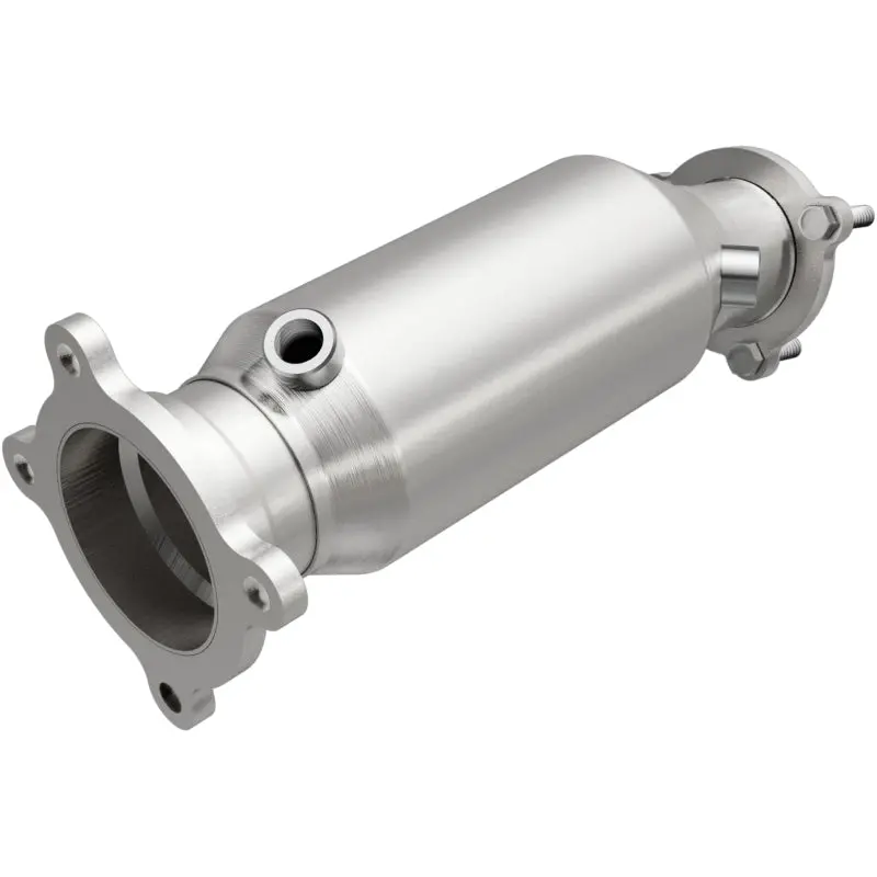 Magnaflow Oem Grade Direct-Fit Catalytic Converter For 12-16 Audi A6/Quattro 2.0L 1