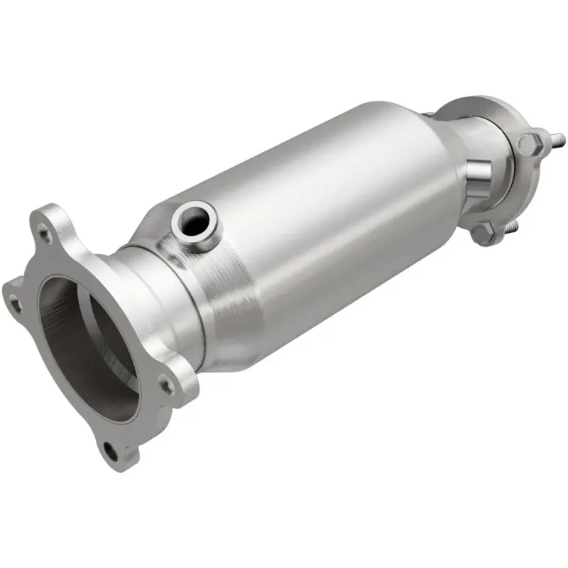Magnaflow Oem Grade Direct-Fit Catalytic Converter For 12-16 Audi A6/Quattro 2.0L 2