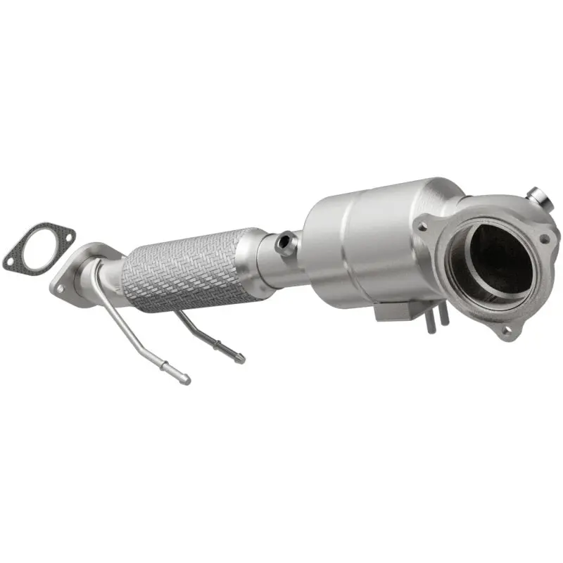Magnaflow Oem Grade Direct Fit Catalytic Converter For 13-16 Ford Fusion L4-1.5L Federal Compliant 1