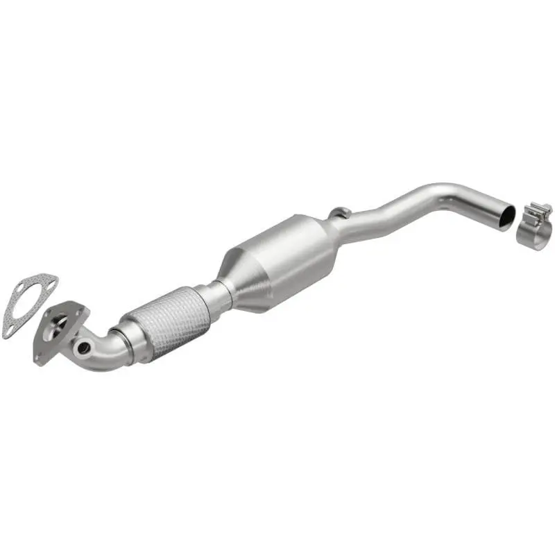 Magnaflow Oem Grade Direct Fit Catalytic Converter For 14-16 Cadillac Elr 1.4L And 12-15 Chevrolet Volt 1.4L 1