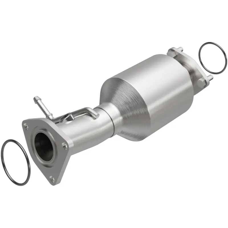 Magnaflow Oem Grade Direct Fit Catalytic Converter For 15-16 Honda Cr-V 2.4L 1