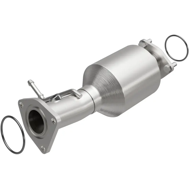 Magnaflow Oem Grade Direct Fit Catalytic Converter For 15-16 Honda Cr-V 2.4L 2