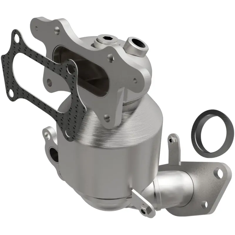 Magnaflow Oem Grade Direct Fit Catalytic Converter For 15-20 Honda Fit L4 1.5L 1