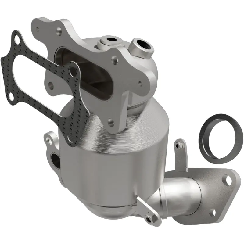 Magnaflow Oem Grade Direct Fit Catalytic Converter For 15-20 Honda Fit L4 1.5L 2