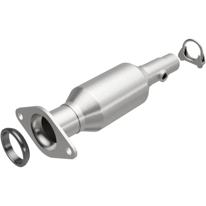 Magnaflow Oem Grade Direct-Fit Catalytic Converter For 2001-2003 Toyota Prius 1.5L 1