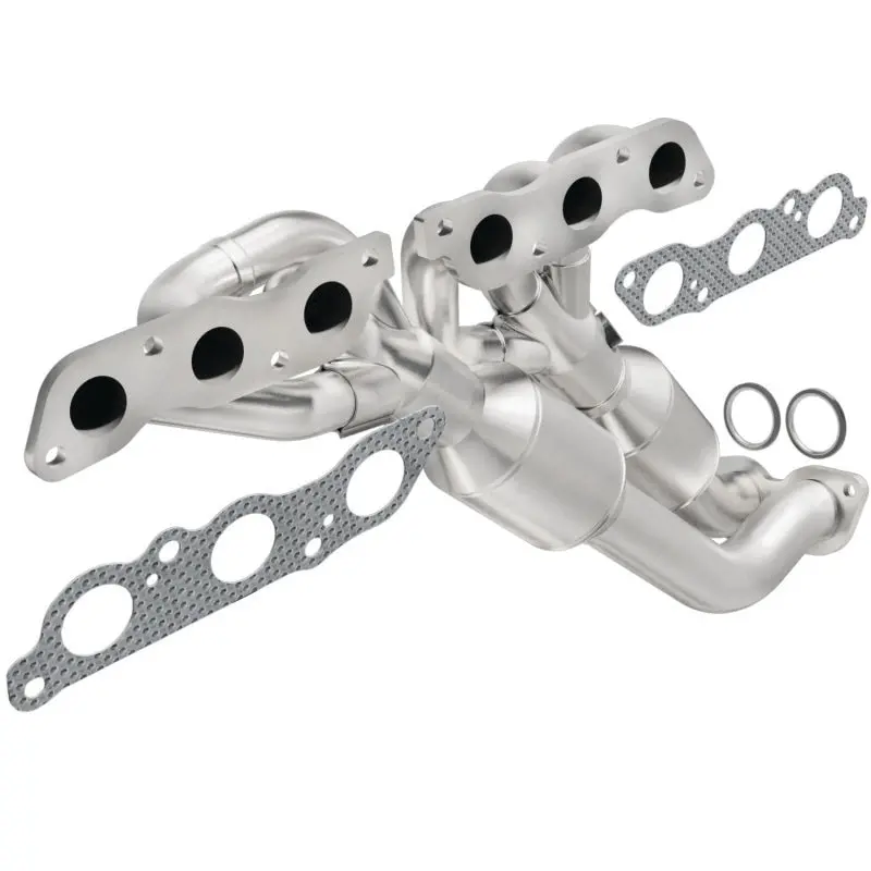 Magnaflow Oem Grade Direct-Fit Catalytic Converter For Gs300 3.0L 00-04 1