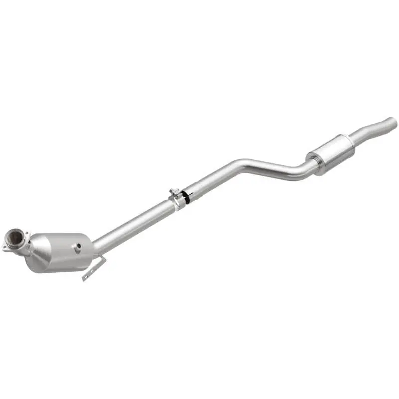 Magnaflow Oem Grade Direct Fit Catalytic Converter For Mercedes-Benz C300 3.0L 11-12 1