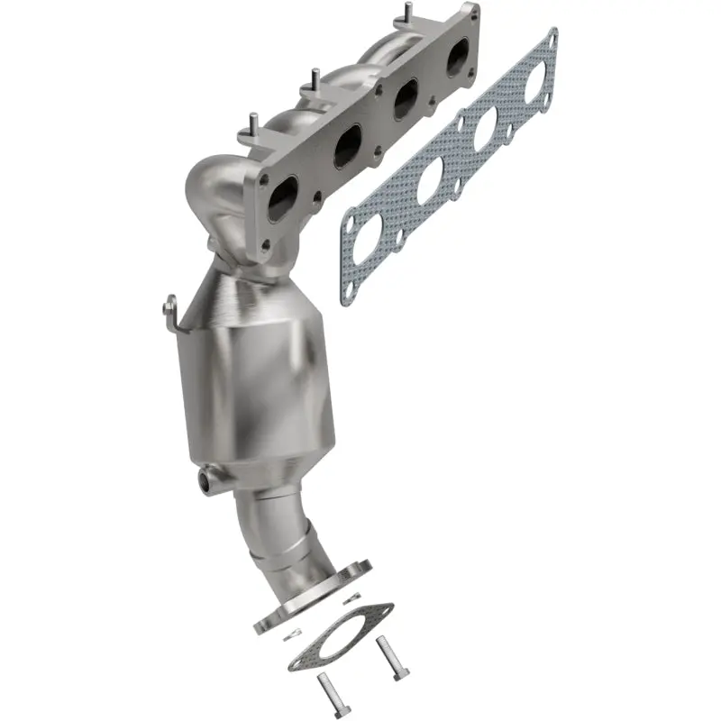 Magnaflow Oem Grade Direct-Fit Converter For 13-16 Dodge Dart L4 2 2.4 1