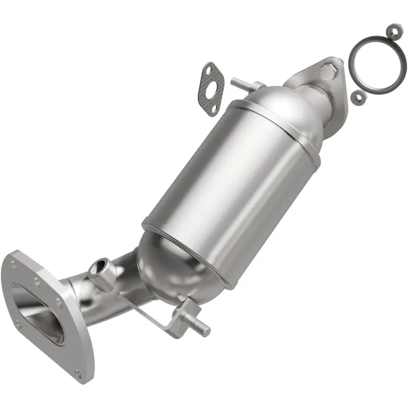 Magnaflow Oem Grade Federal/Epa Compliant Catalytic Converter For Lexus Rx 350H V6-3.5 1