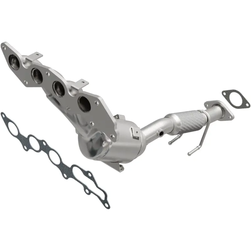 Magnaflow Oem Grade Federal/Epa Compliant Direct-Fit Catalytic Converter - Ford Fusion 13-16 L4 2.5 1
