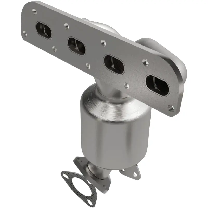Magnaflow Oem Grade Manifold Catalytic Converter For 2014-2015 Cadillac Elr 1.4L And 2012-2015 Chevrolet Volt 1.4L 1