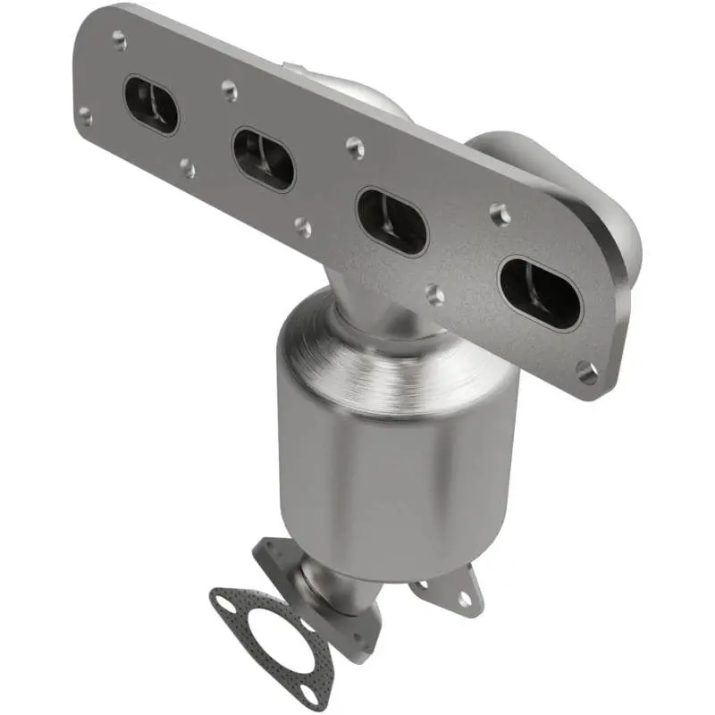 Magnaflow Oem Grade Manifold Catalytic Converter For 2014-2015 Cadillac Elr 1.4L And 2012-2015 Chevrolet Volt 1.4L 2