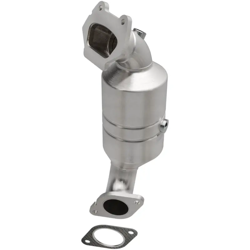 Magnaflow Oem Grade Rear Catalytic Converter For 11-14 Dodge Grand Caravan 1