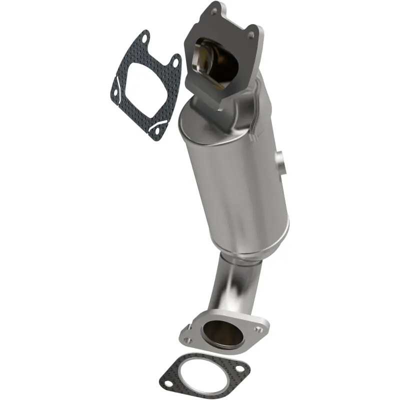 Magnaflow Oem Grade Rear Catalytic Converter For 11-14 Dodge Grand Caravan 2