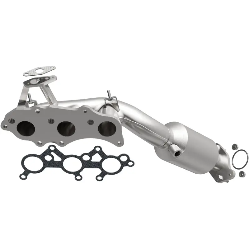 Magnaflow Oem Manifold Direct-Fit Catalytic Converter For 2013 Fj Cruiser V6 1