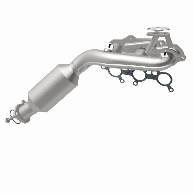 Magnaflow Oem Manifold Direct-Fit Catalytic Converter For 2013 Fj Cruiser V6 2