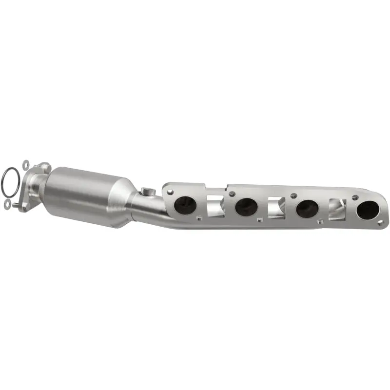 Magnaflow Oem Manifold Direct Fit Converter For 11-13 Infiniti Qx56 V8 5.6 1