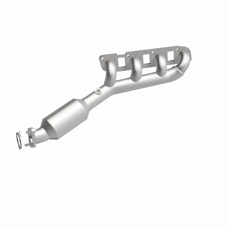 Magnaflow Oem Manifold Direct Fit Converter For 11-13 Qx56 V8 5.6 2