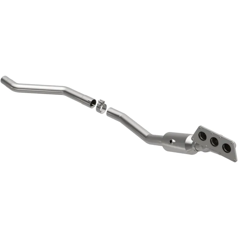 Magnaflow Oem Manifold Direct Fit Converter For Ml350 V6 3.5 (12-15) 1