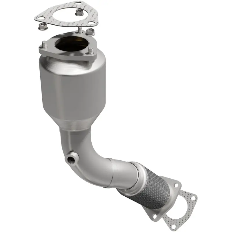 Magnaflow Oem Underbody Direct Fit Catalytic Converter For 03-06 Cayenne V8 4.5 1