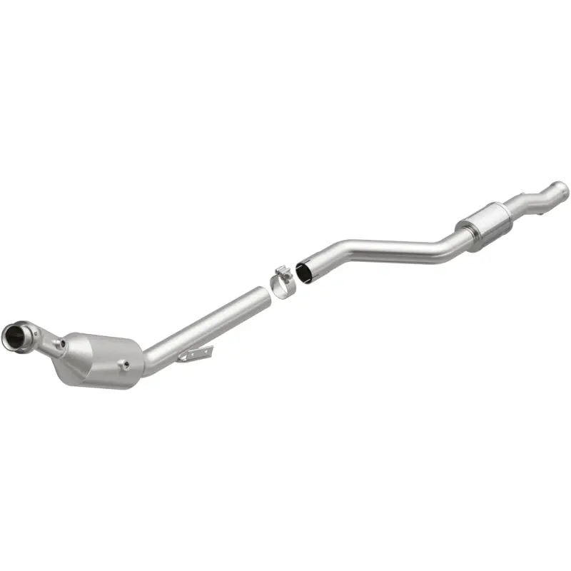 Magnaflow Oem Underbody Direct Fit Converter For 07-11 S550 V8 5.5 1