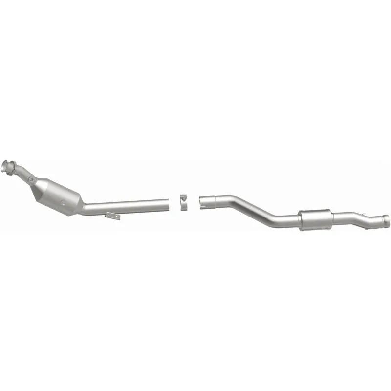 Magnaflow Oem Underbody Direct Fit Converter For 07-11 S550 V8 5.5 2