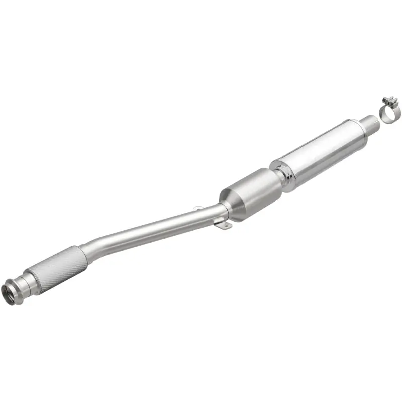 Magnaflow Oem Underbody Direct Fit Converter For 11-16 Cooper Countryman L4 1.6 1