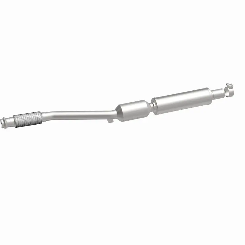 Magnaflow Oem Underbody Direct Fit Converter For 11-16 Cooper Countryman L4 1.6 2