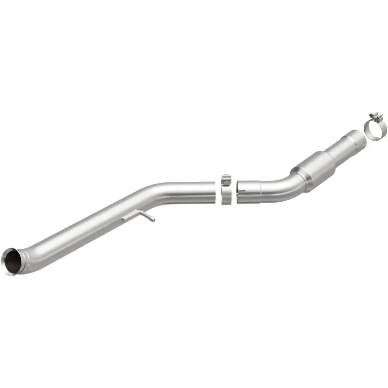 Magnaflow Oem Underbody Direct Fit Converter For 15-16 Bmw 328I Gt Xdrive L4 2 1