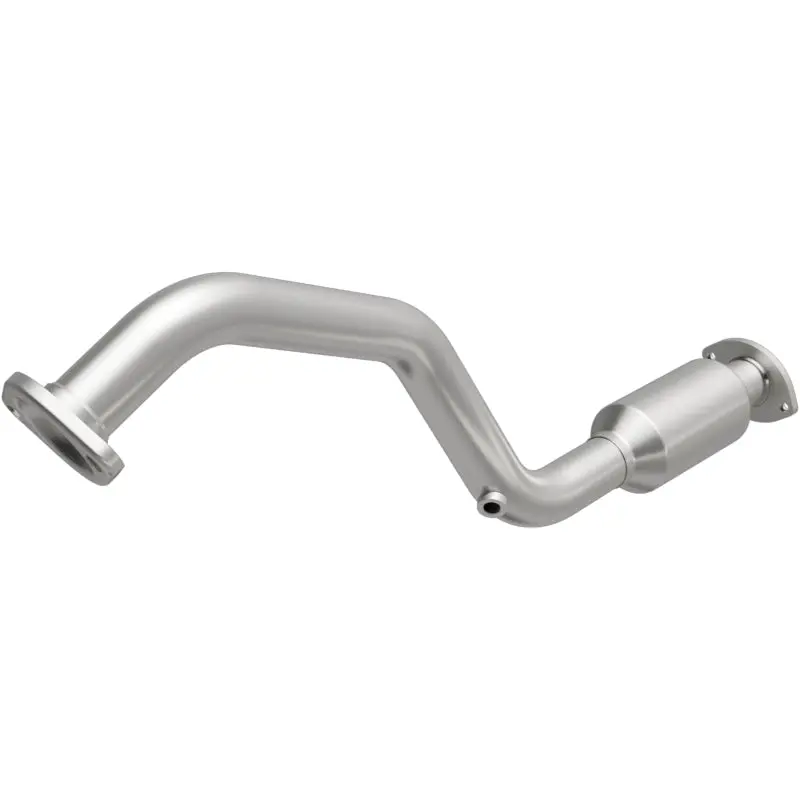 Magnaflow Oem Underbody Direct Fit Converter For 15-17 Nx300h L4 2.5 1
