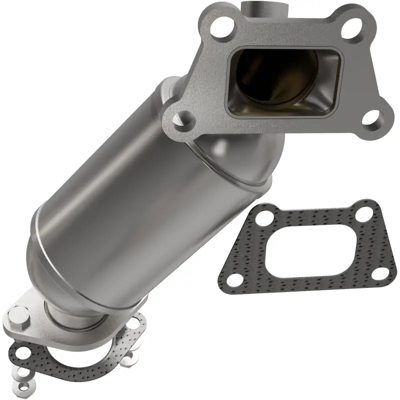Magnaflow Oem Underbody Direct Fit Converter For 18-19 Chevrolet Traverse V6 1