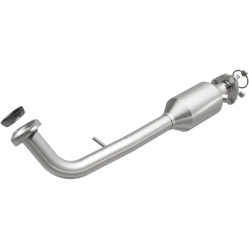 Magnaflow Oem Undrbdy Direct Fit Catalytic Converter 52041 For 00-01 Honda Insight 1 1