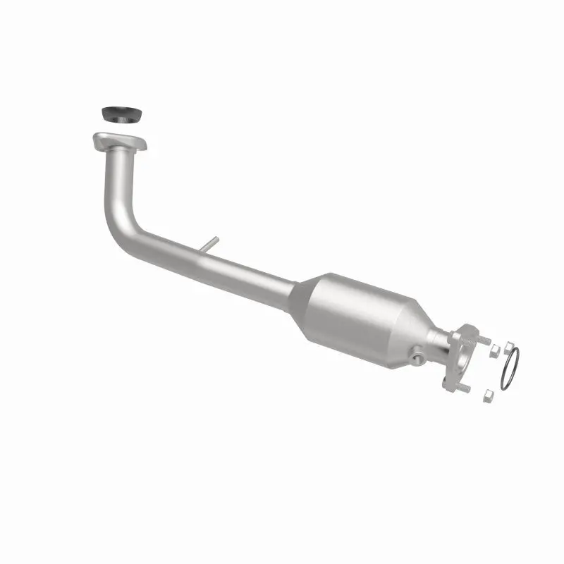 Magnaflow Oem Undrbdy Direct Fit Catalytic Converter 52041 For 00-01 Honda Insight 1 2