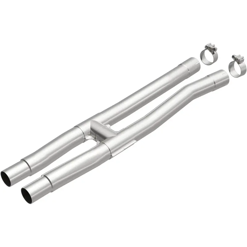 Magnaflow Performance Exhaust D-Fit W/O Muffler For 2024 Ford Mustang Gt 5.0L 1
