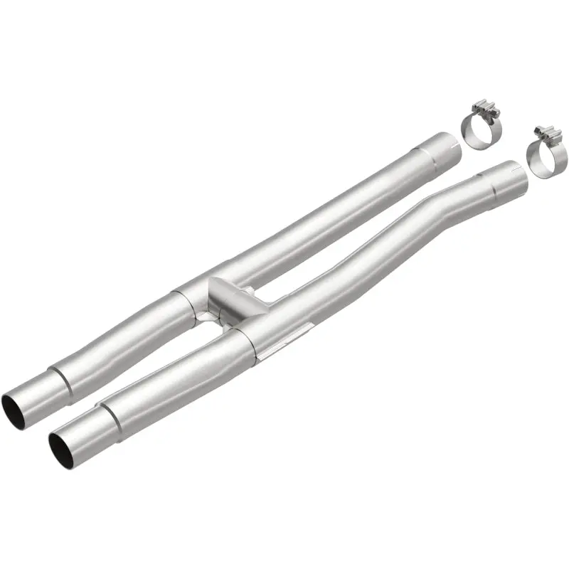 Magnaflow Performance Exhaust D-Fit W/O Muffler For 2024 Ford Mustang Gt 5.0L 2