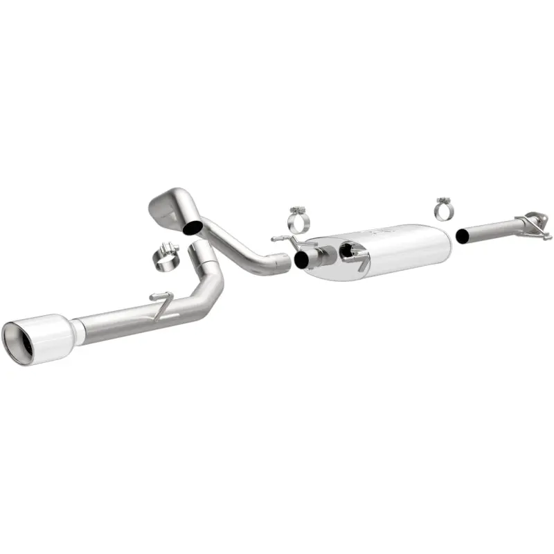 Magnaflow Performance Exhaust System Toyota 4Runner V6 4.0L - 12-14 1