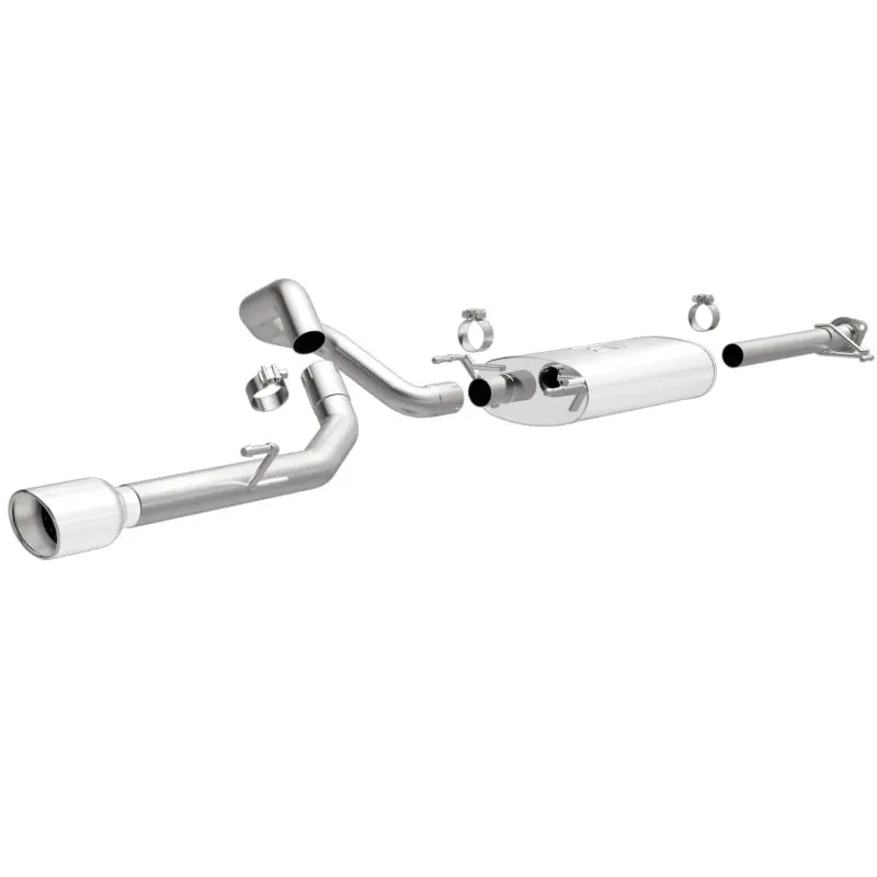 Magnaflow Performance Exhaust System Toyota 4Runner V6 4.0L - 12-14 2